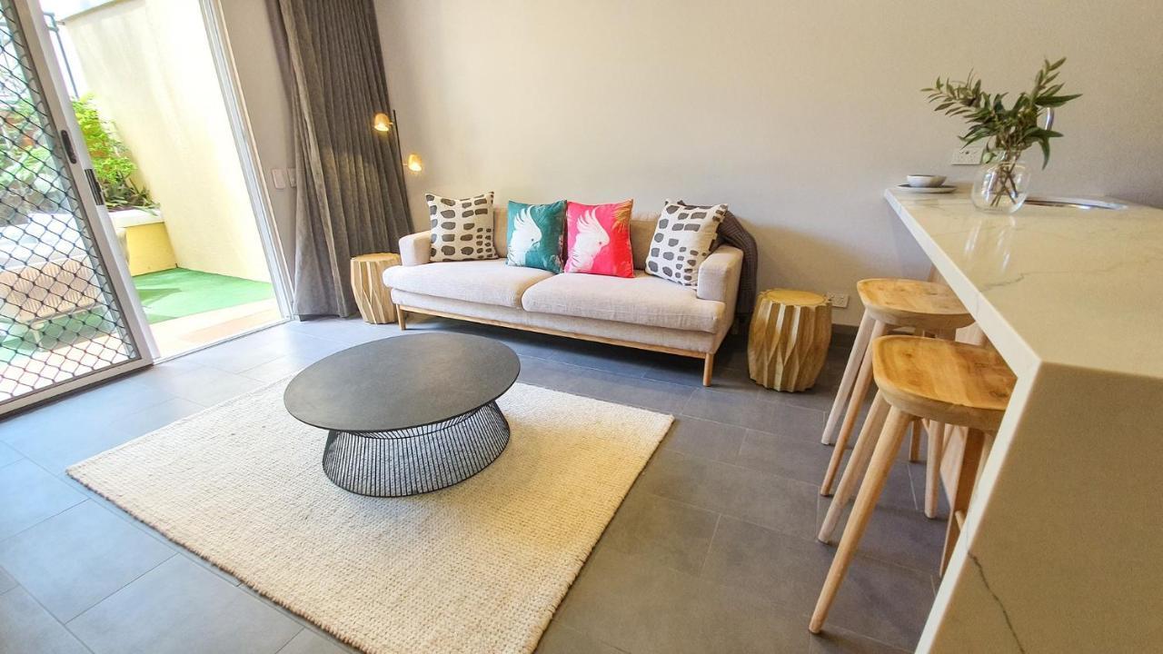 קאירנס Il Palazzo Holiday Apartments מראה חיצוני תמונה
