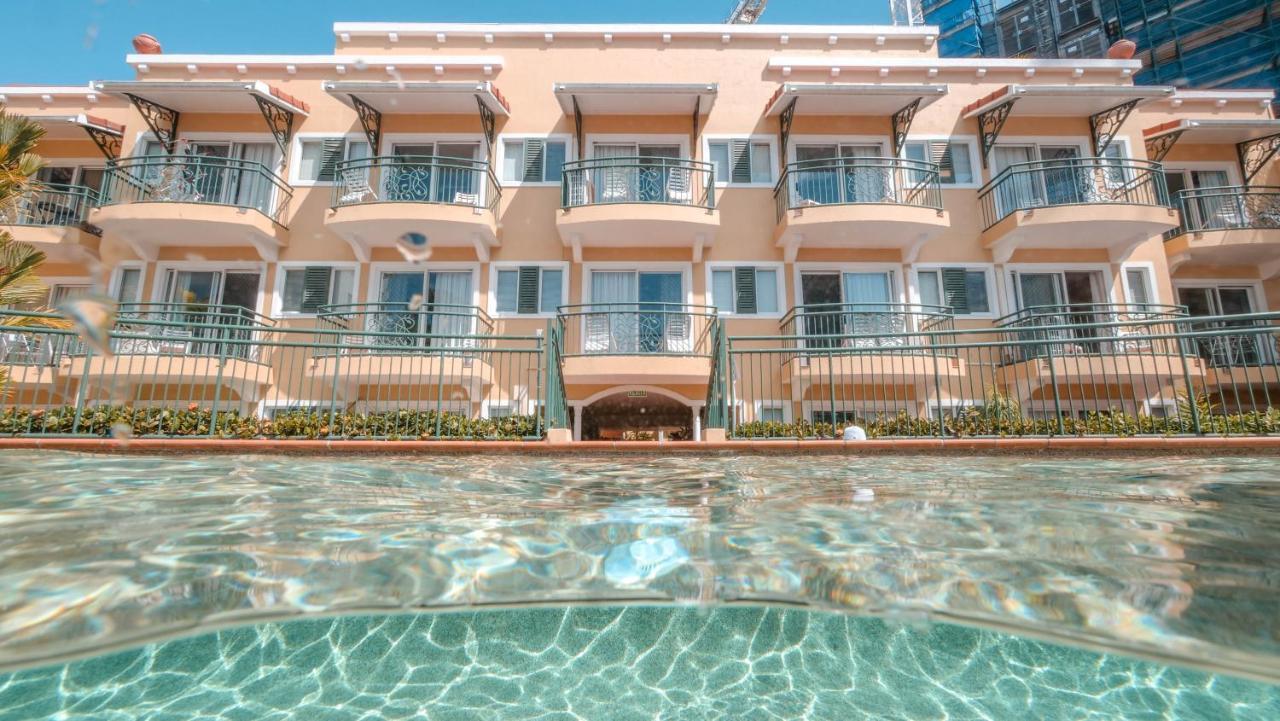 קאירנס Il Palazzo Holiday Apartments מראה חיצוני תמונה