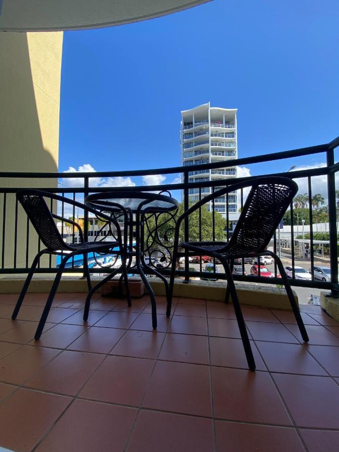 קאירנס Il Palazzo Holiday Apartments מראה חיצוני תמונה