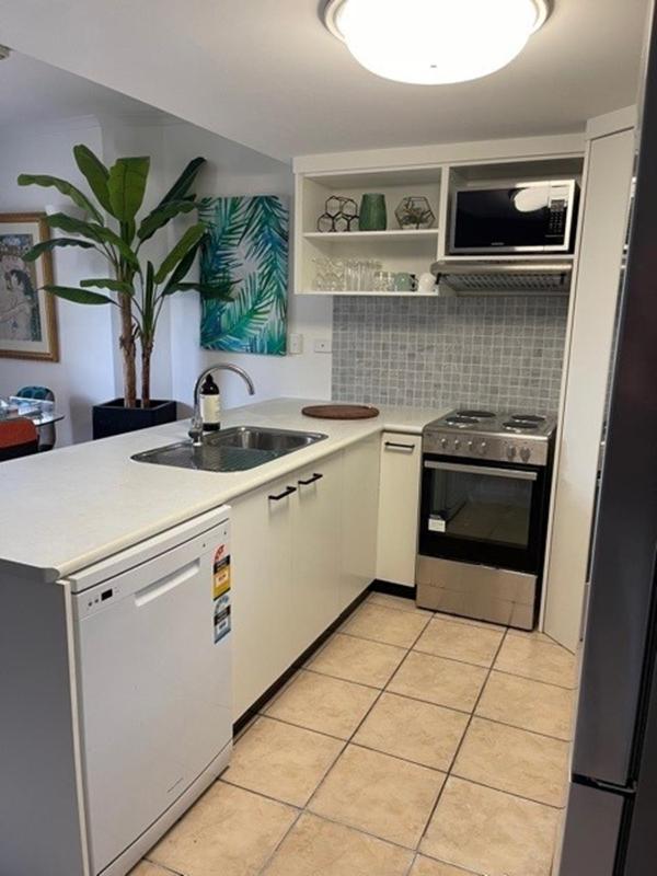 קאירנס Il Palazzo Holiday Apartments מראה חיצוני תמונה