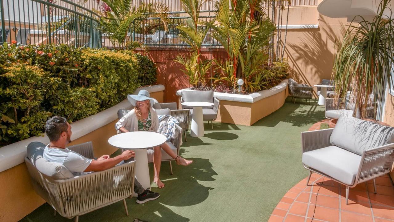 קאירנס Il Palazzo Holiday Apartments מראה חיצוני תמונה